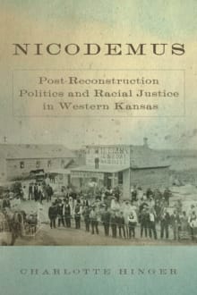 Book cover of Nicodemus