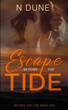 Book cover of Escape Beyond the Tide
