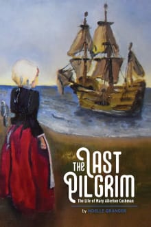 Book cover of The Last Pilgrim