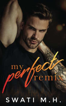 Book cover of My Perfect Remix