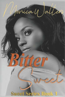 Book cover of Bitter Sweet