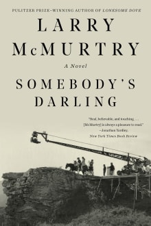 Book cover of Somebody's Darling