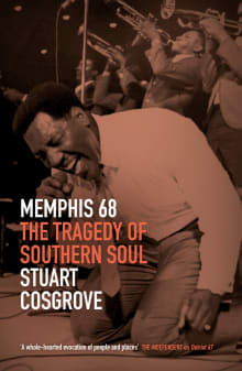 Book cover of Memphis 68