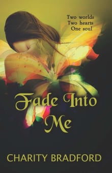 Book cover of Fade Into Me