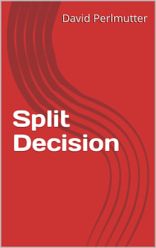 Book cover of Split Decision