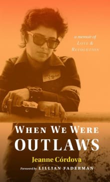 Book cover of When We Were Outlaws