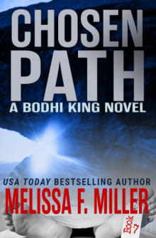 Book cover of Chosen Path