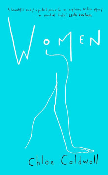 Book cover of Women