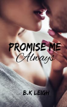 Book cover of Promise Me Always