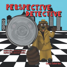 Book cover of Perspective Detective