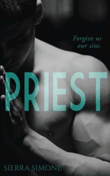 Book cover of Priest