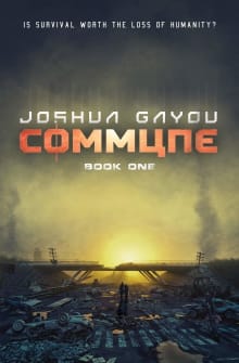 Book cover of Commune: Book 1