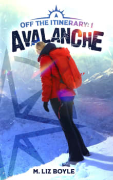 Book cover of Avalanche