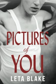 Book cover of Pictures of You