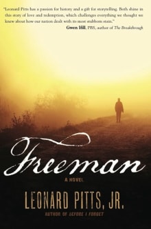 Book cover of Freeman