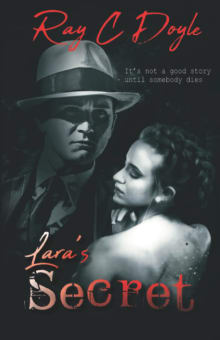 Book cover of Lara's Secret