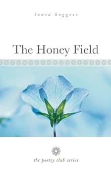 Book cover of The Honey Field