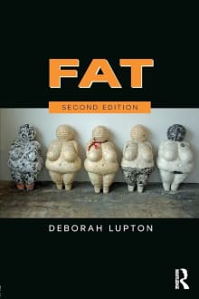 Book cover of Fat