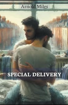 Book cover of Special Delivery