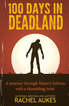 Book cover of 100 Days in Deadland