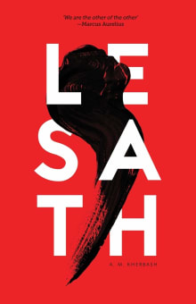 Book cover of Lesath