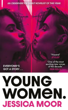 Book cover of Young Women