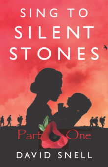 Book cover of Sing to Silent Stones: Part One