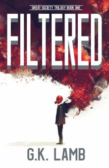 Book cover of Filtered