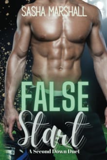 Book cover of False Start