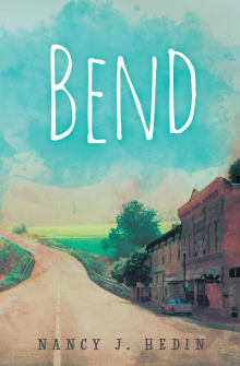 Book cover of Bend