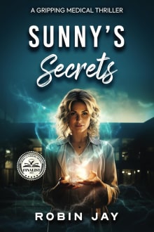 Book cover of Sunny’s Secrets