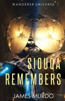 Book cover of Siouca Remembers