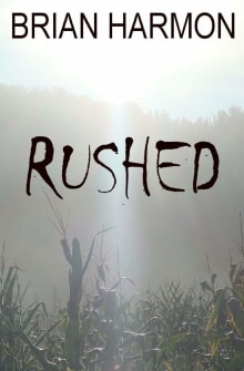 Book cover of Rushed