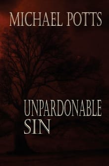 Book cover of Unpardonable Sin