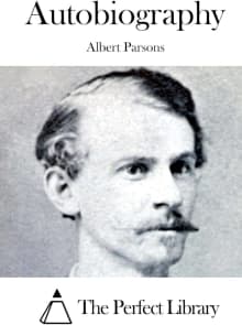 Book cover of Autobiography