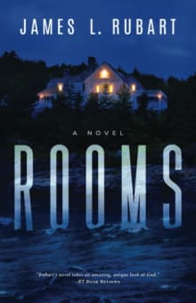 Book cover of Rooms