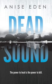 Book cover of Dead Sound