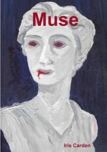 Book cover of Muse