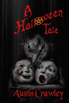 Book cover of A Halloween Tale