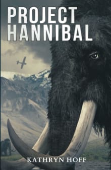 Book cover of Project Hannibal