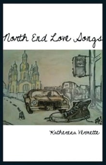 Book cover of North End Love Songs