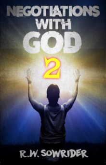 Book cover of Negotiations with God 2