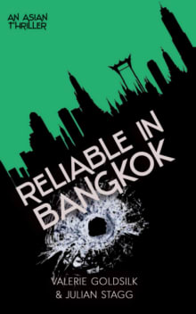 Book cover of Reliable in Bangkok