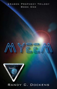 Book cover of Myeem