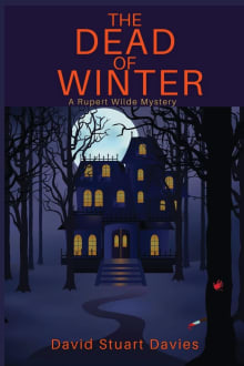 Book cover of The Dead of Winter