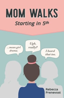 Book cover of Starting in 5th