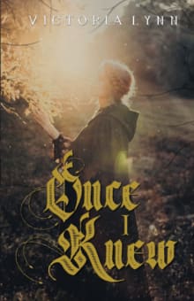 Book cover of Once I Knew