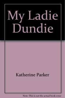 Book cover of My Ladie Dundie