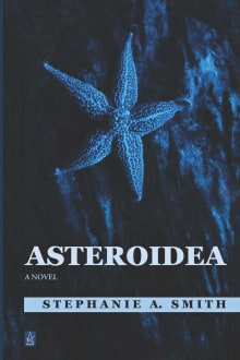 Book cover of Asteroidea