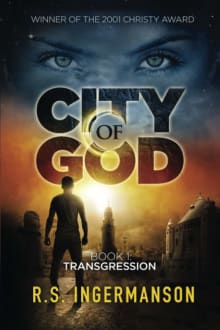 Book cover of Transgression